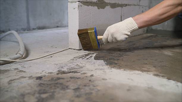 24/7 Emergency Wet Basement Repair experts in Moscow, OH